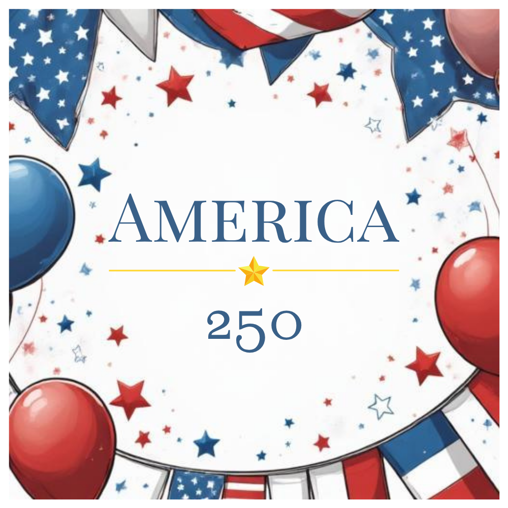 America 250